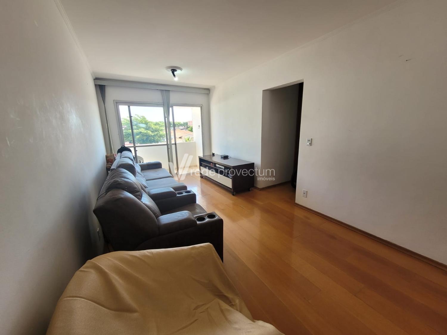 AP305012 | Apartamento venda São Bernardo | Campinas/SP