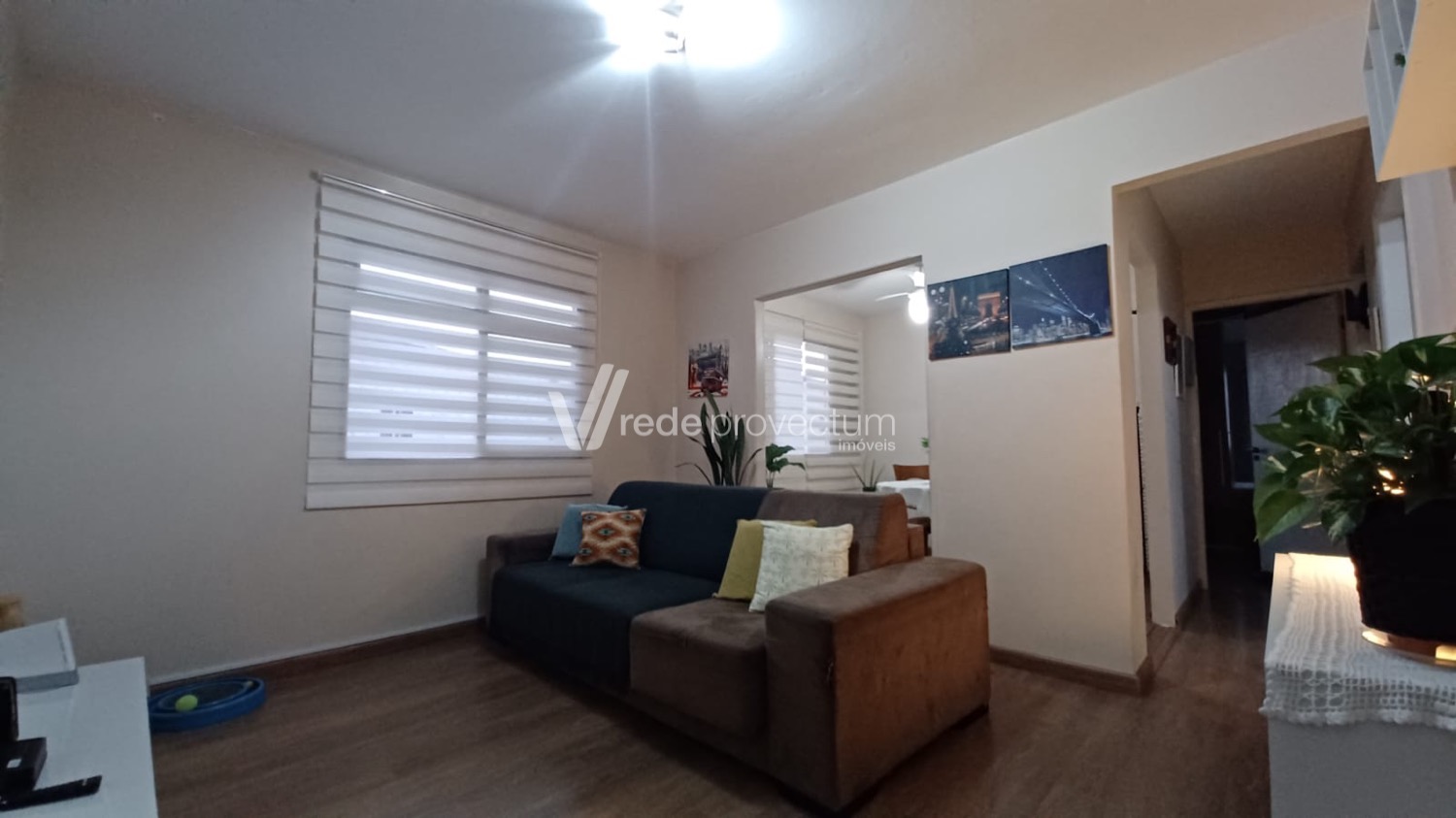 AP305019 | Apartamento venda São Bernardo | Campinas/SP