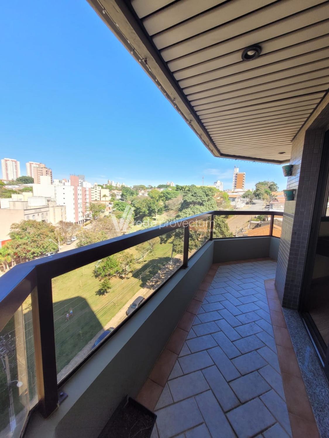 AP305021 | Apartamento venda Jardim Proença | Campinas/SP