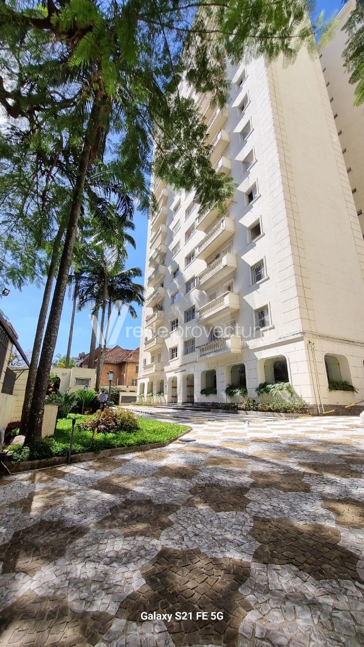 AP305026 | Apartamento venda aluguel Cambuí | Campinas/SP