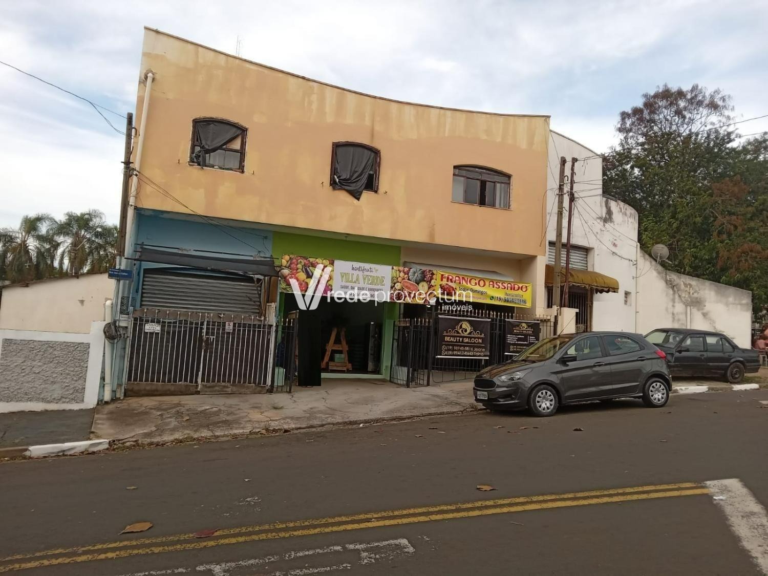 PR305032 | Prédio venda Jardim Conceição | Campinas/SP