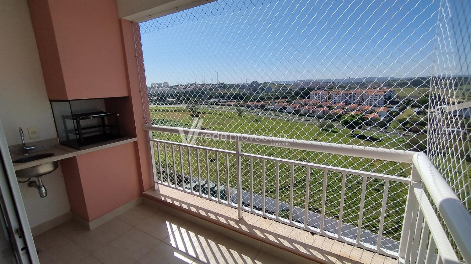 AP305046 | Apartamento venda Parque Prado | Campinas/SP