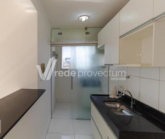 AP305074 | Apartamento venda Jardim Márcia | Campinas/SP