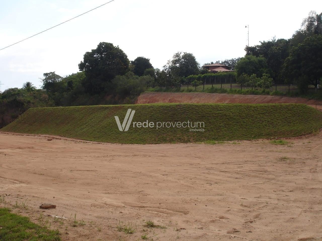 TE305079 | Terreno venda Centro | Jaguariúna/SP