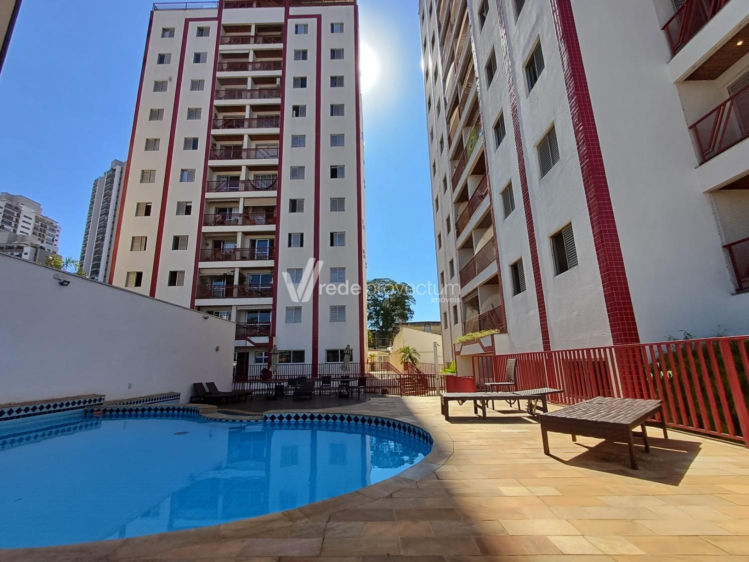 AP305083 | Apartamento venda Jardim Guanabara | Campinas/SP