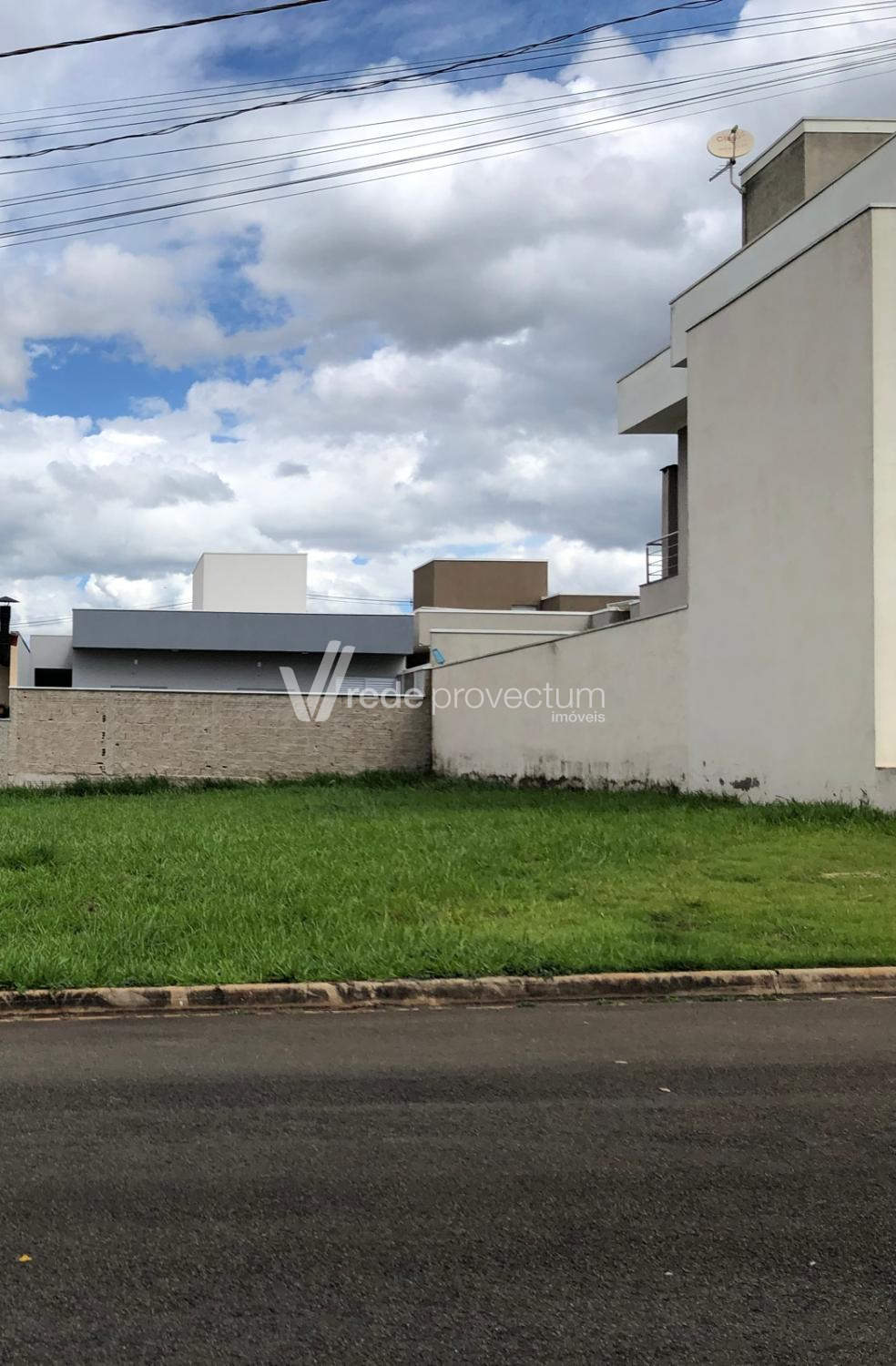 TE305095 | Terreno venda Residencial Real Parque Sumaré | Sumaré/SP