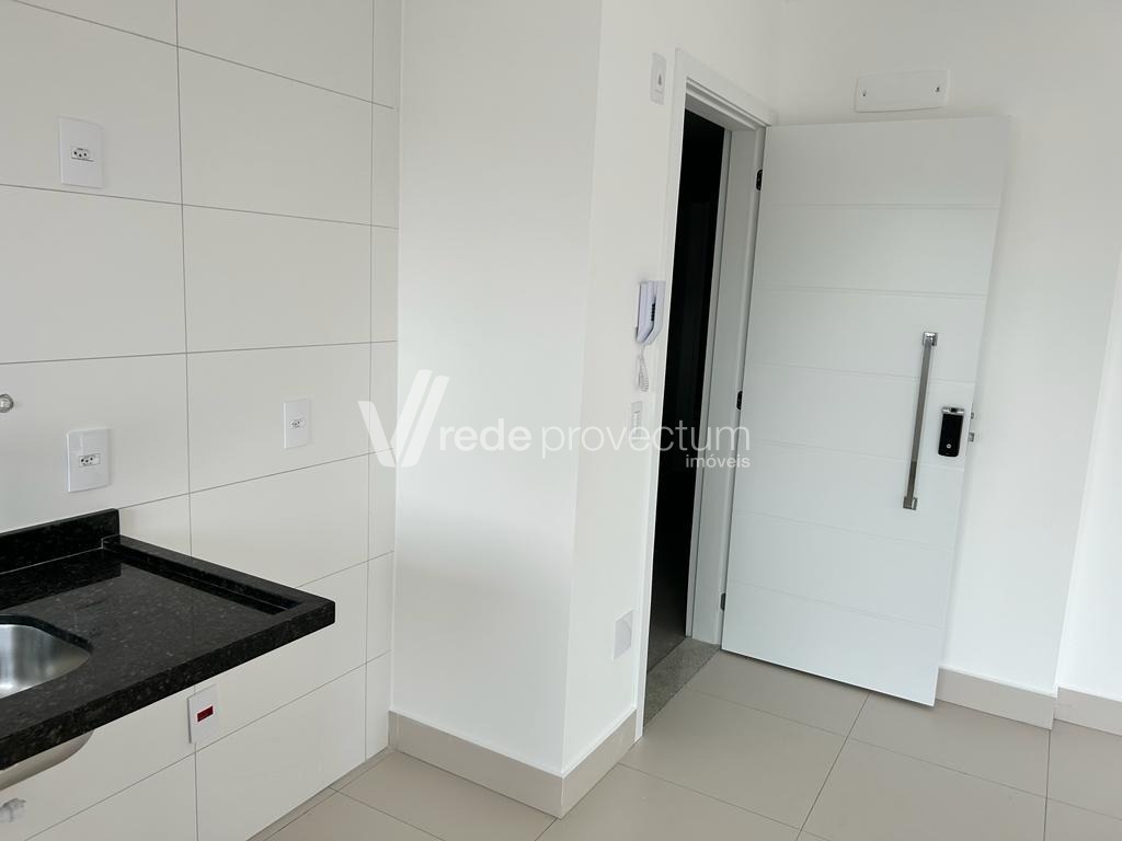 AP305101 | Apartamento venda Jardim Guanabara | Campinas/SP