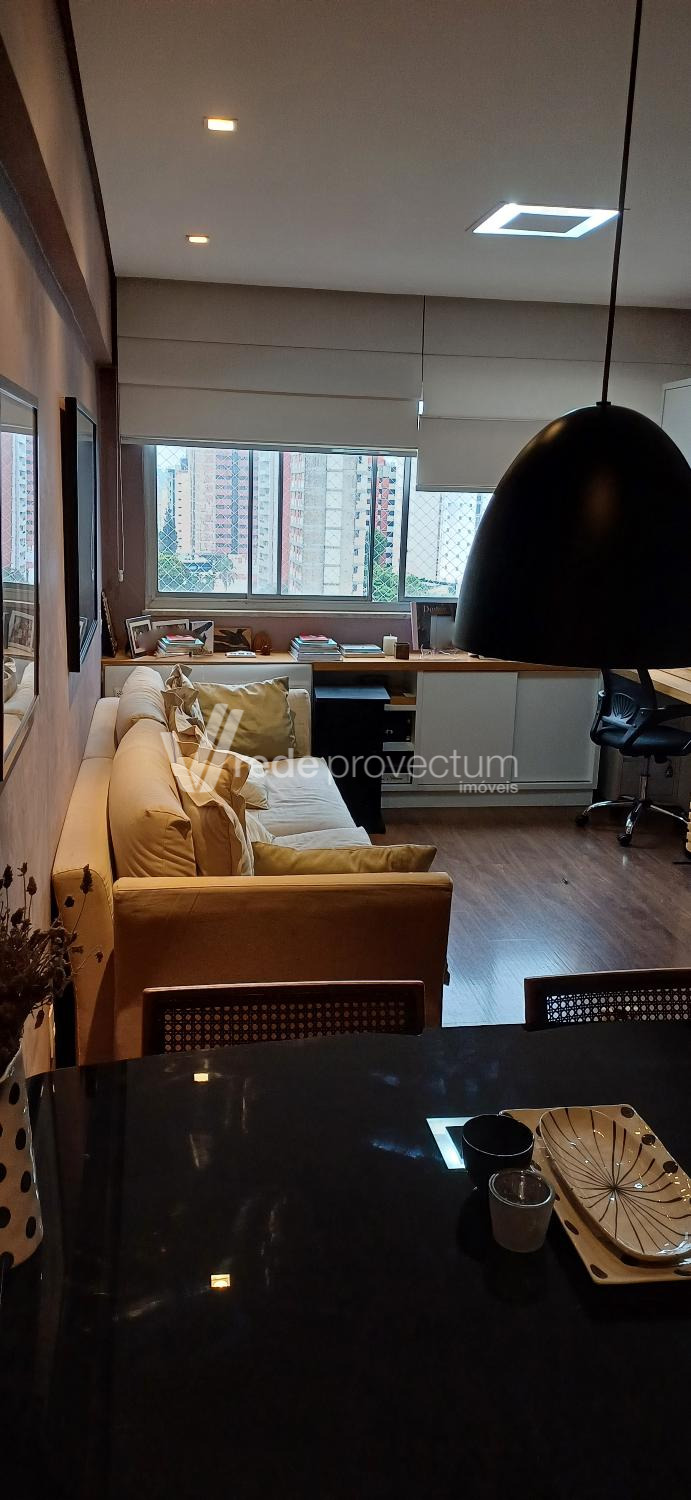 AP305103 | Apartamento venda Cambuí | Campinas/SP