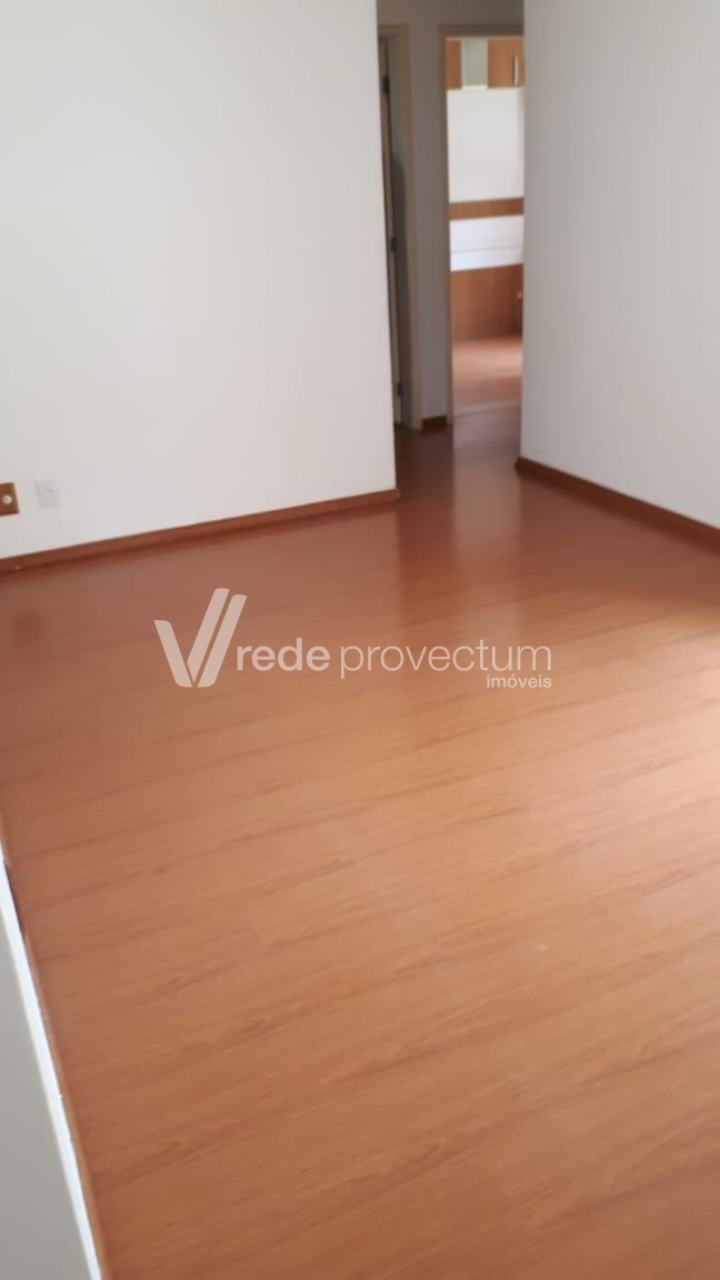 AP305107 | Apartamento venda Loteamento Parque São Martinho | Campinas/SP