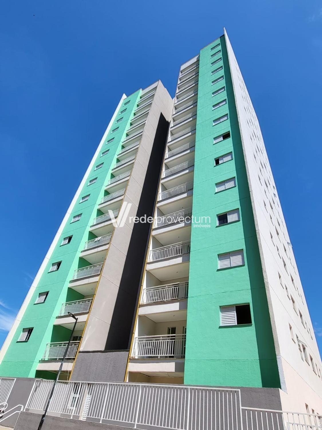 AP305112 | Apartamento venda Jardim Residencial Firenze | Hortolândia/SP