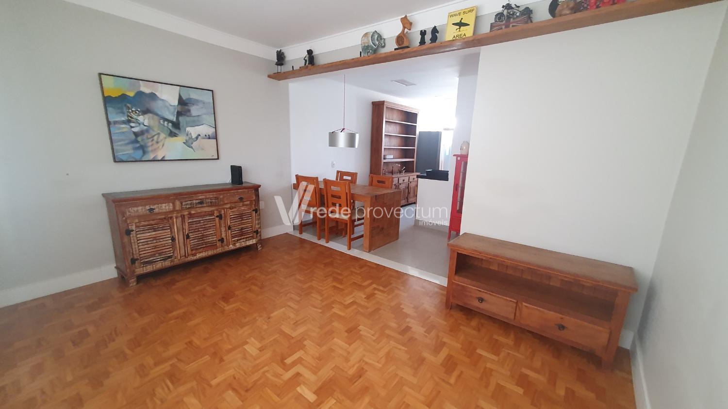 AP305137 | Apartamento aluguel Cambuí | Campinas/SP