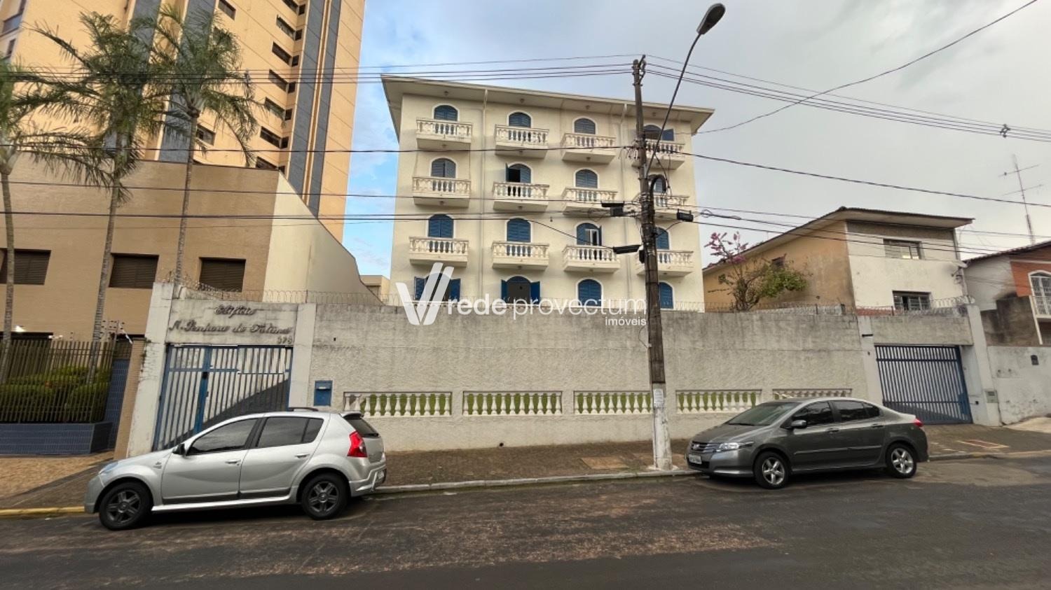 AP305153 | Apartamento venda Jardim Proença | Campinas/SP