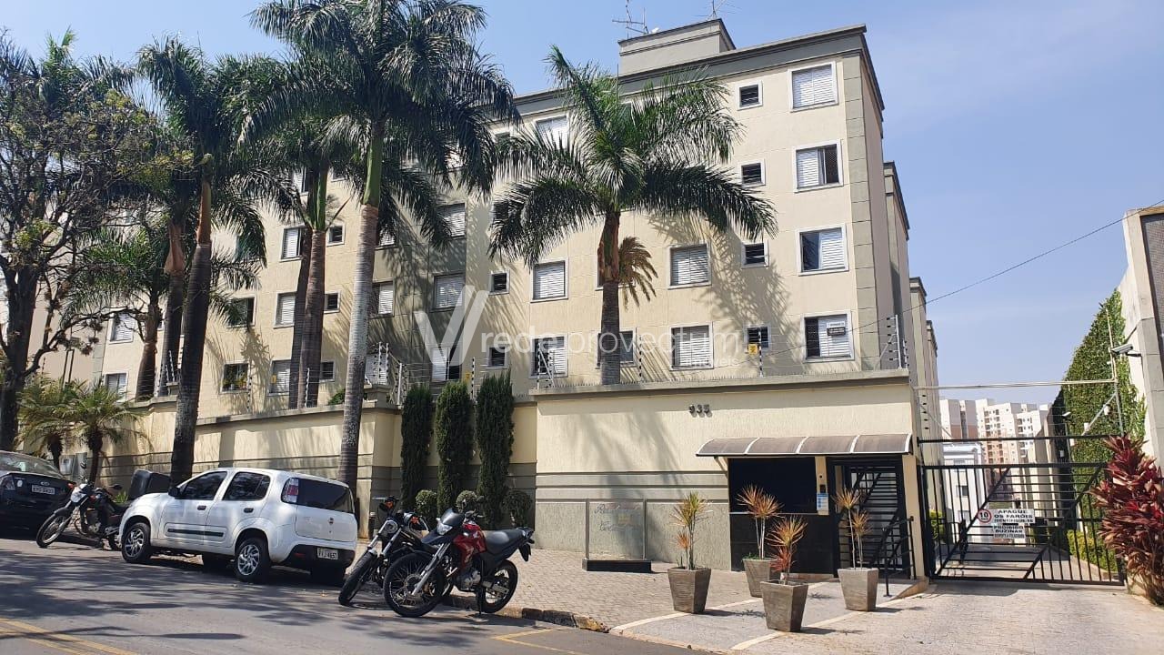 AP305158 | Apartamento venda aluguel Vila Industrial | Campinas/SP