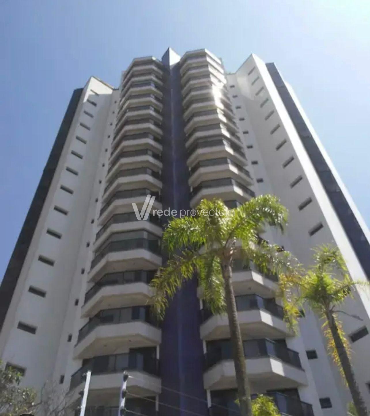 AP305162 | Apartamento venda Bonfim | Campinas/SP