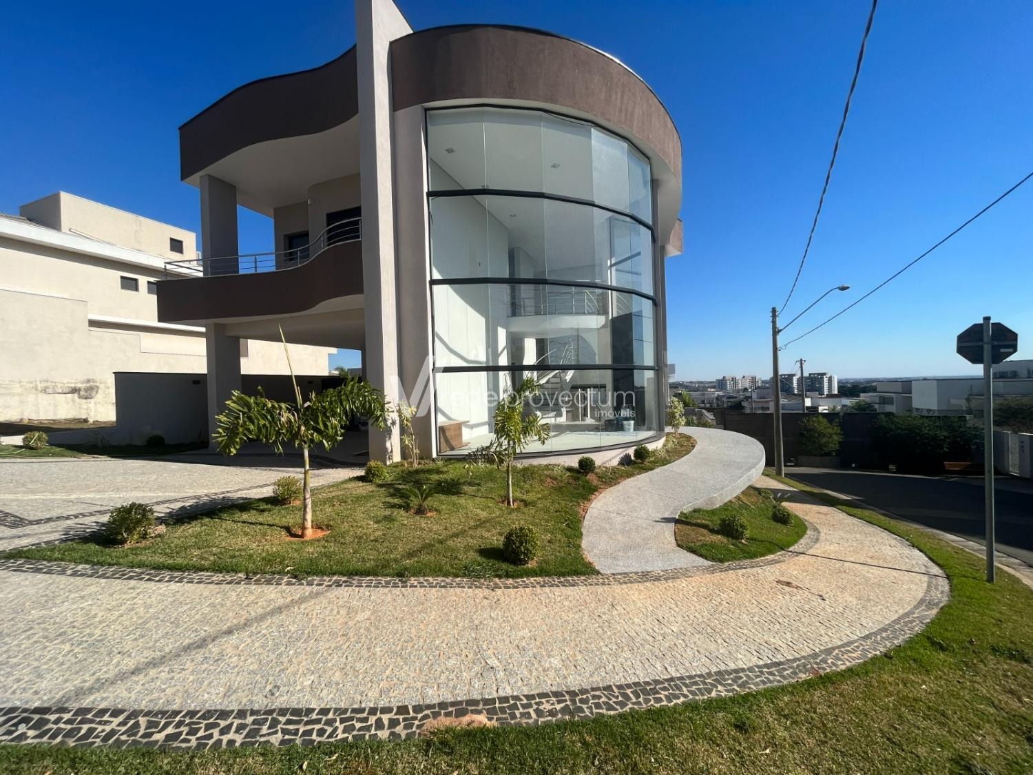 CA305164 | Casa venda Swiss Park | Campinas/SP