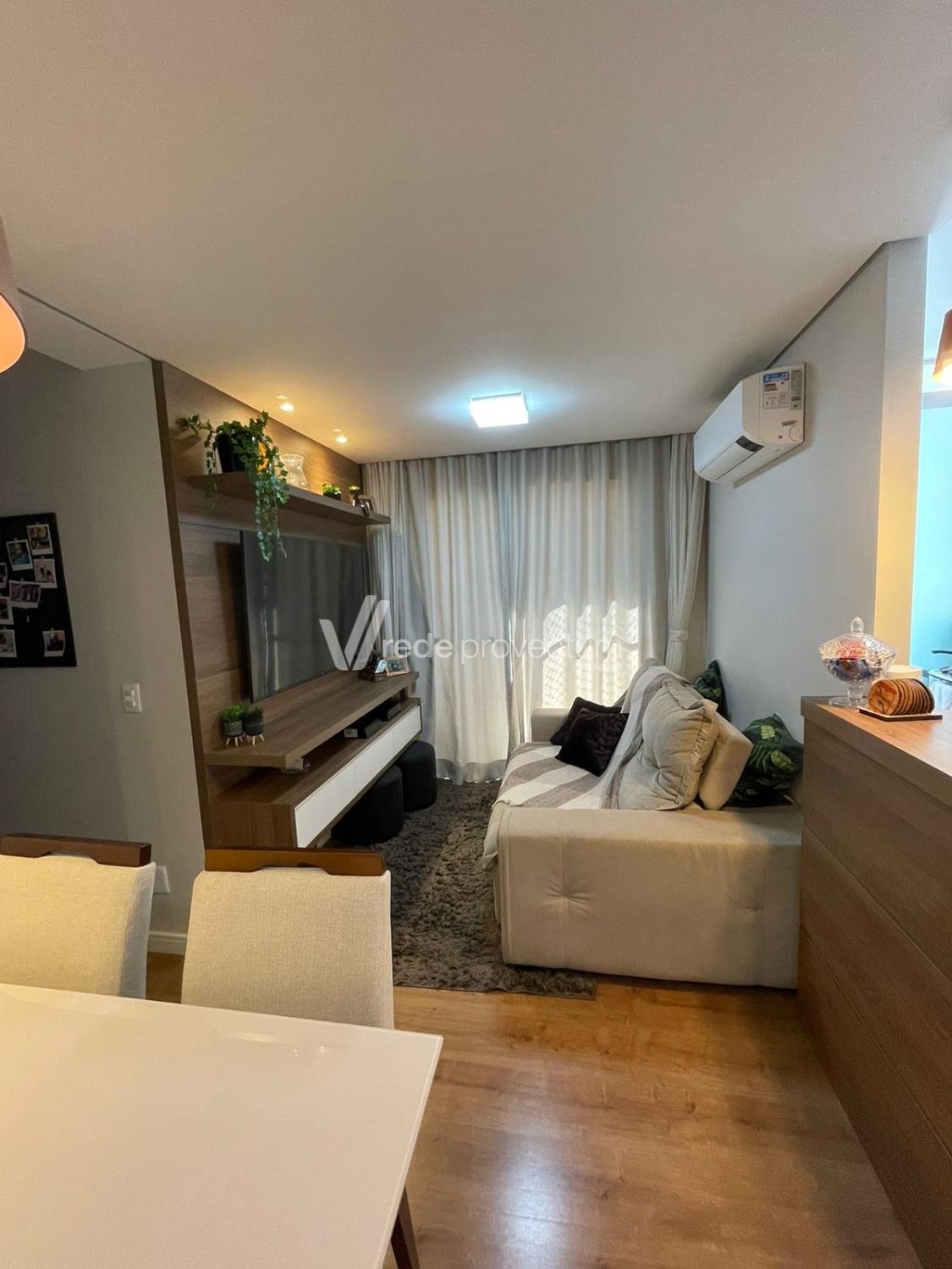 AP305170 | Apartamento aluguel São Bernardo | Campinas/SP