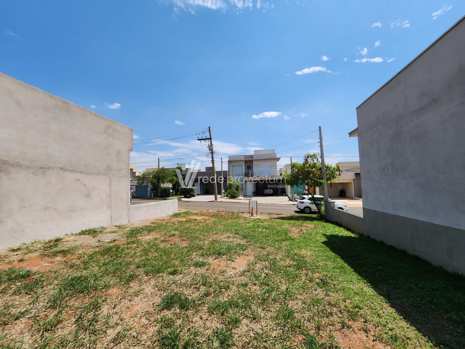TE305172 | Terreno venda Residencial Real Parque Sumaré | Sumaré/SP