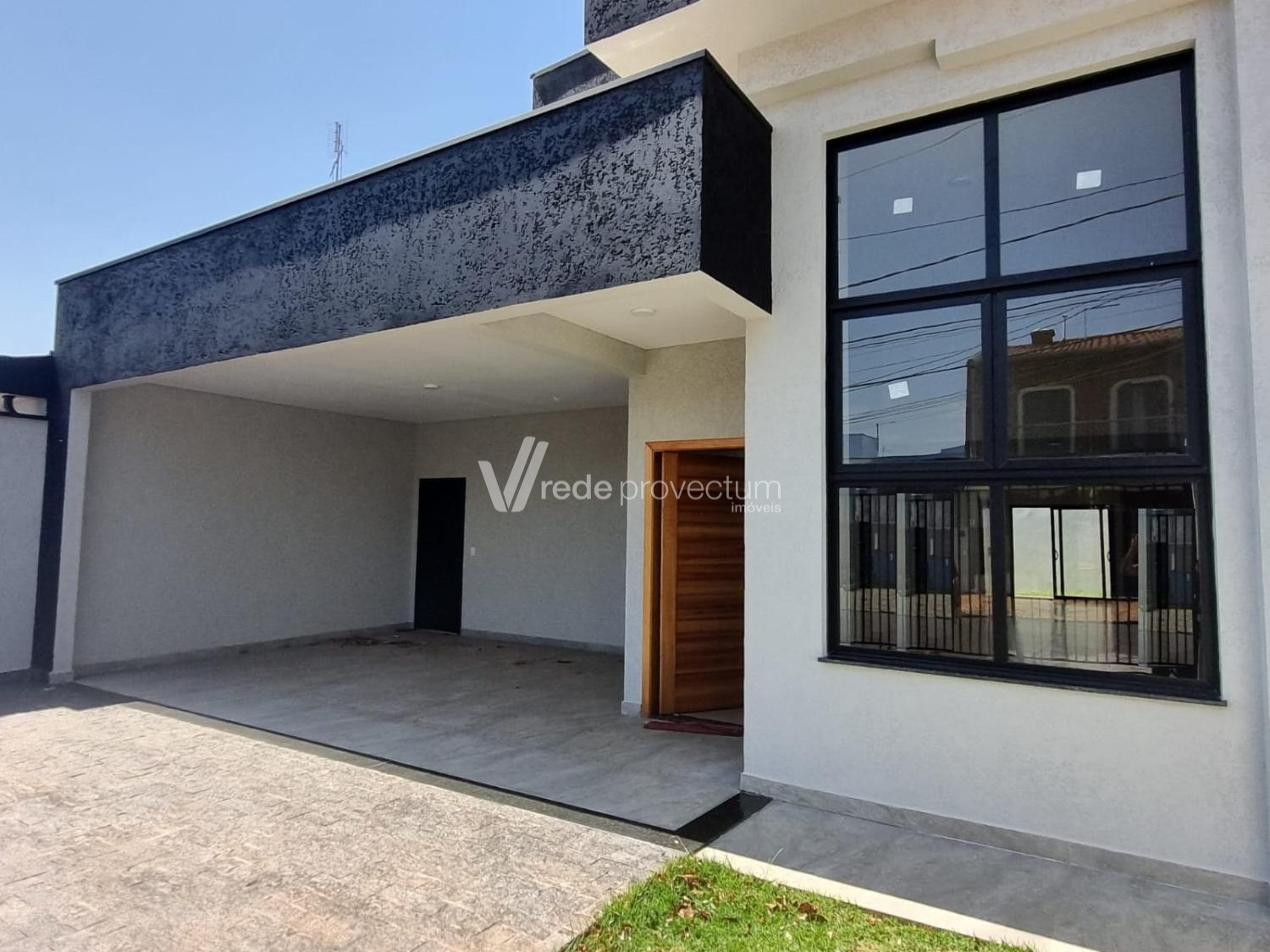 CA305187 | Casa venda Barão Geraldo | Campinas/SP