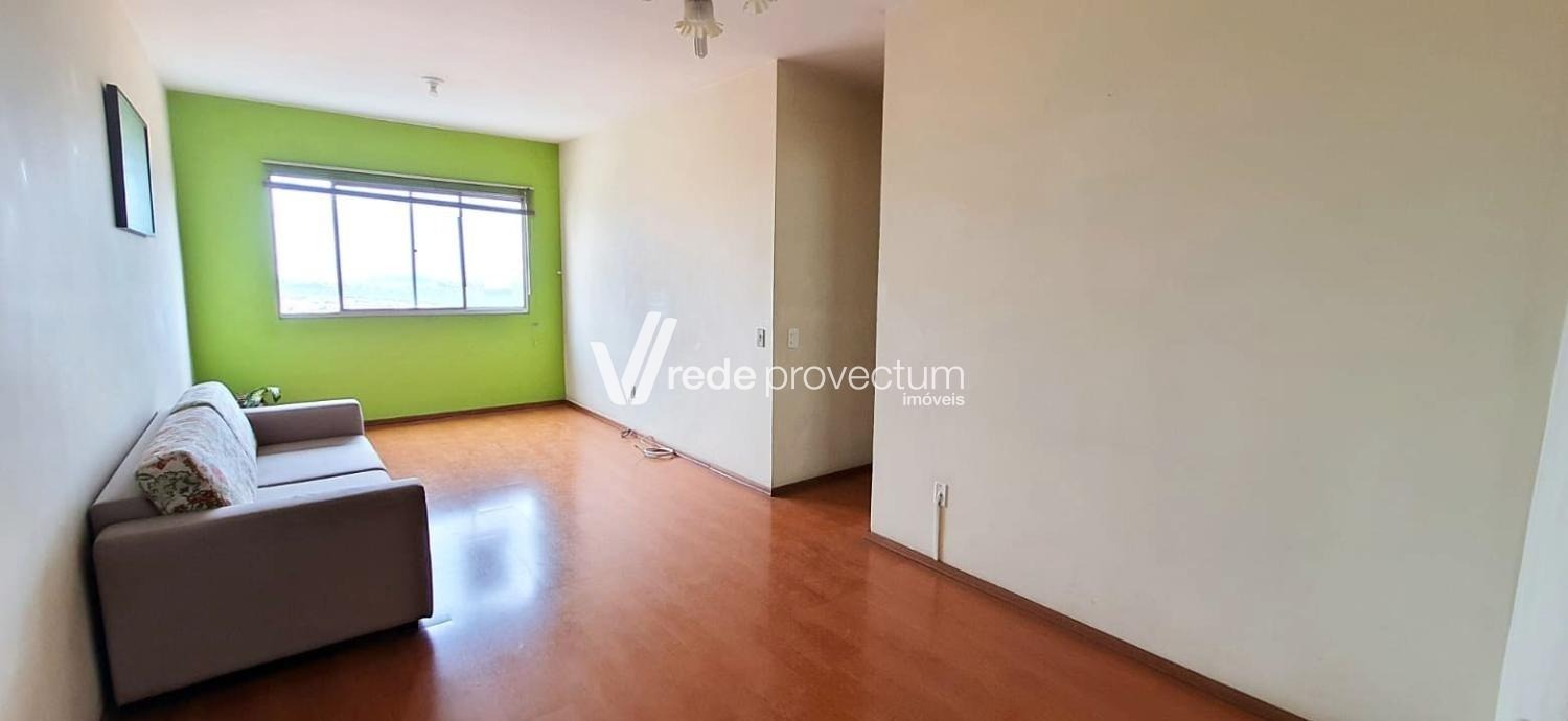 AP305204 | Apartamento venda Jardim Chapadão | Campinas/SP