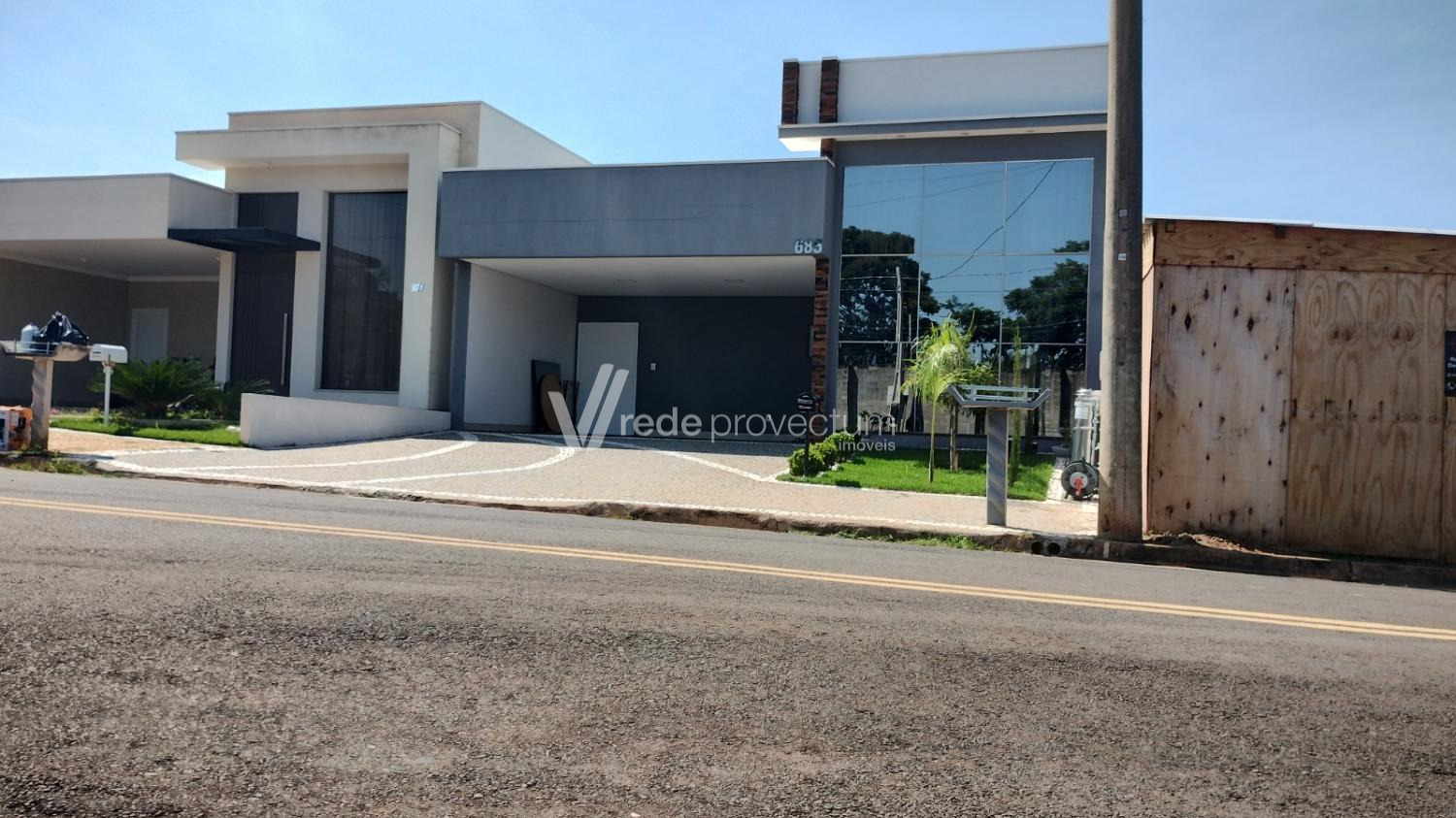 CA305205 | Casa venda Residencial Real Parque Sumaré | Sumaré/SP