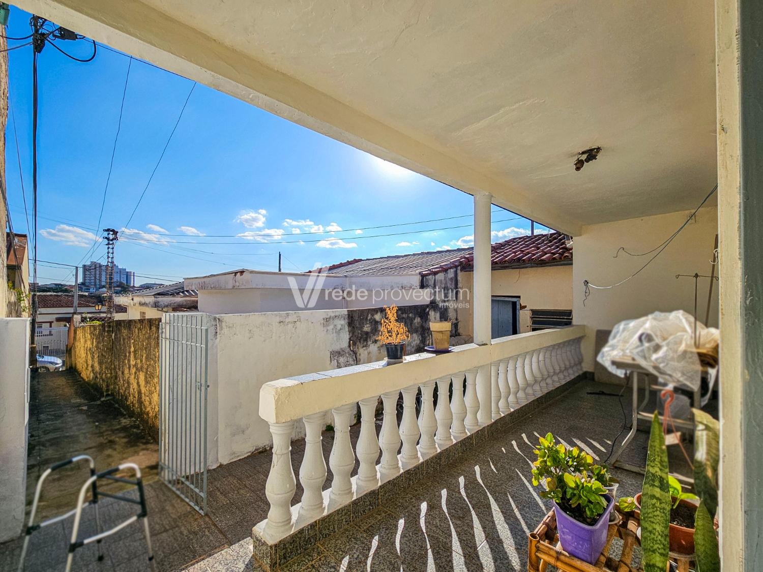 CA305214 | Casa venda Jardim Chapadão | Campinas/SP