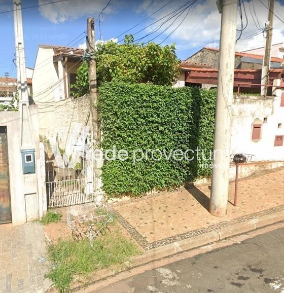 CA305214 | Casa venda Jardim Chapadão | Campinas/SP