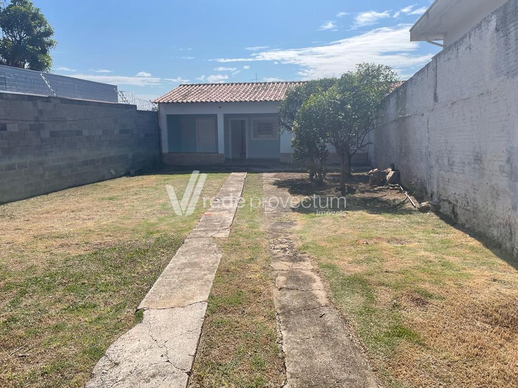 CA305221 | Casa venda Jardim Proença | Campinas/SP