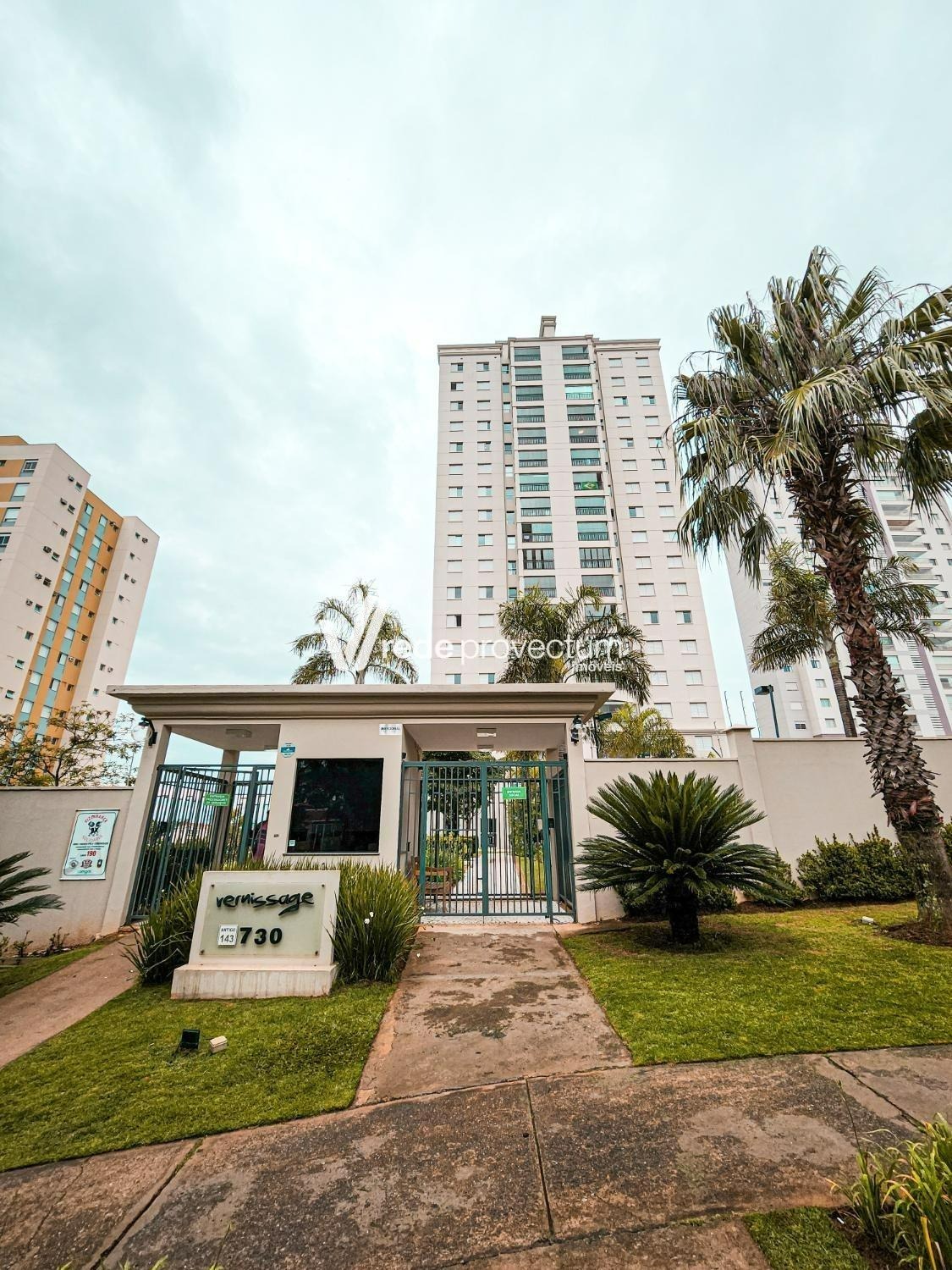 AP305230 | Apartamento aluguel Parque Prado | Campinas/SP