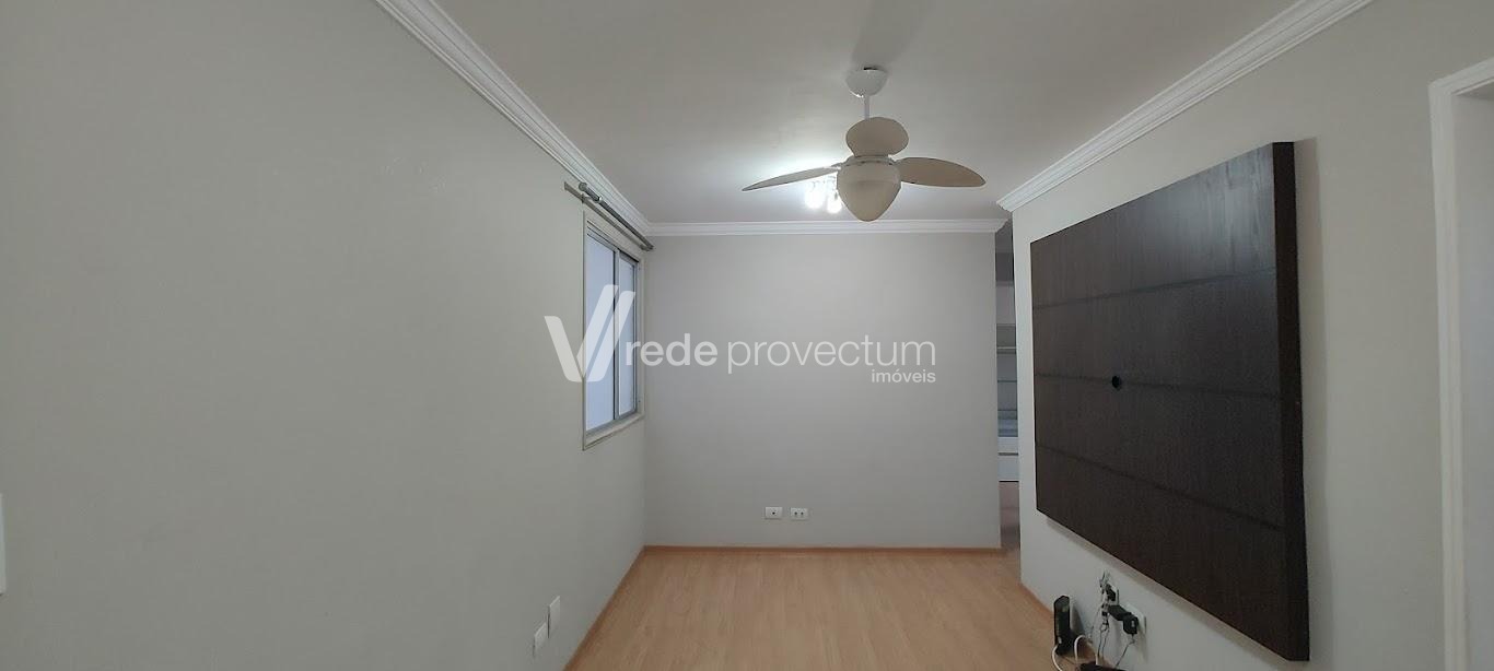 AP305237 | Apartamento venda Jardim Aurélia | Campinas/SP