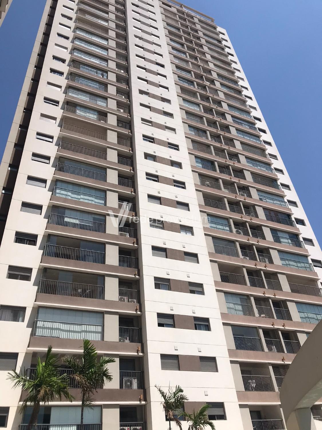 AP305241 | Apartamento venda Jardim Guanabara | Campinas/SP