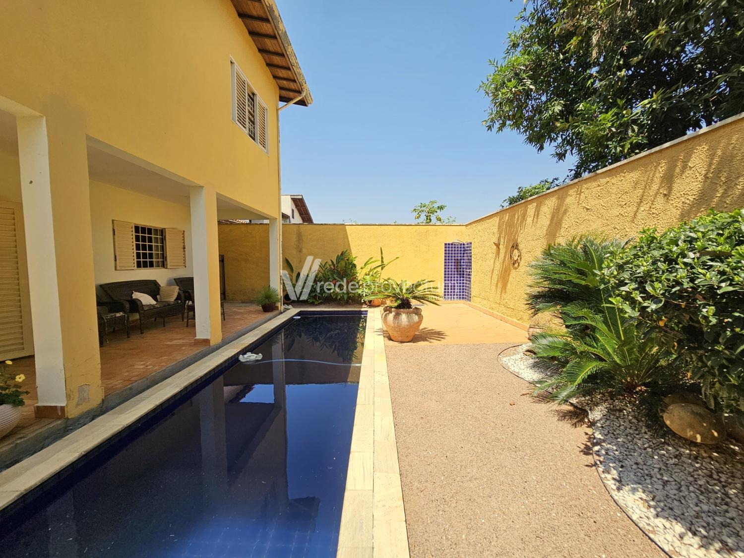CA305249 | Casa venda Jardim das Paineiras | Campinas/SP