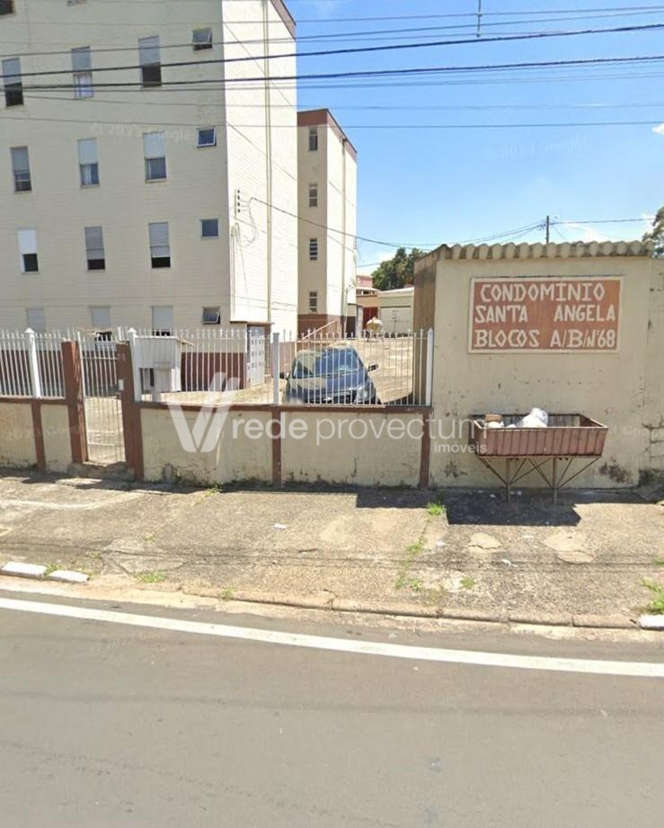 AP305254 | Apartamento venda Conjunto Habitacional Padre Anchieta | Campinas/SP