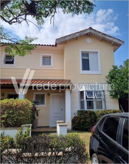 CA305257 | Casa venda Loteamento Residencial Vila Bella | Campinas/SP