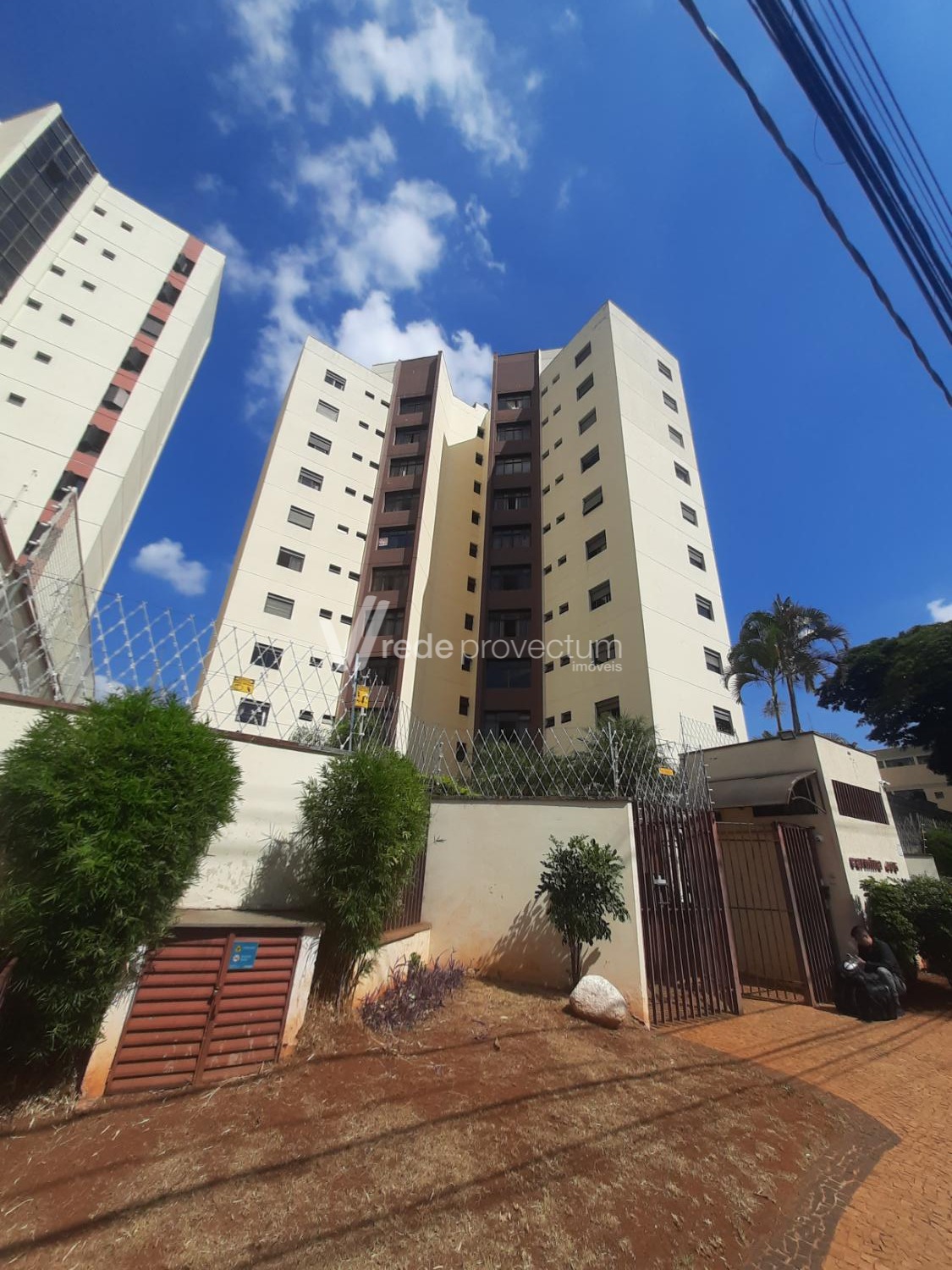 AP305263 | Apartamento venda aluguel Vila Industrial | Campinas/SP