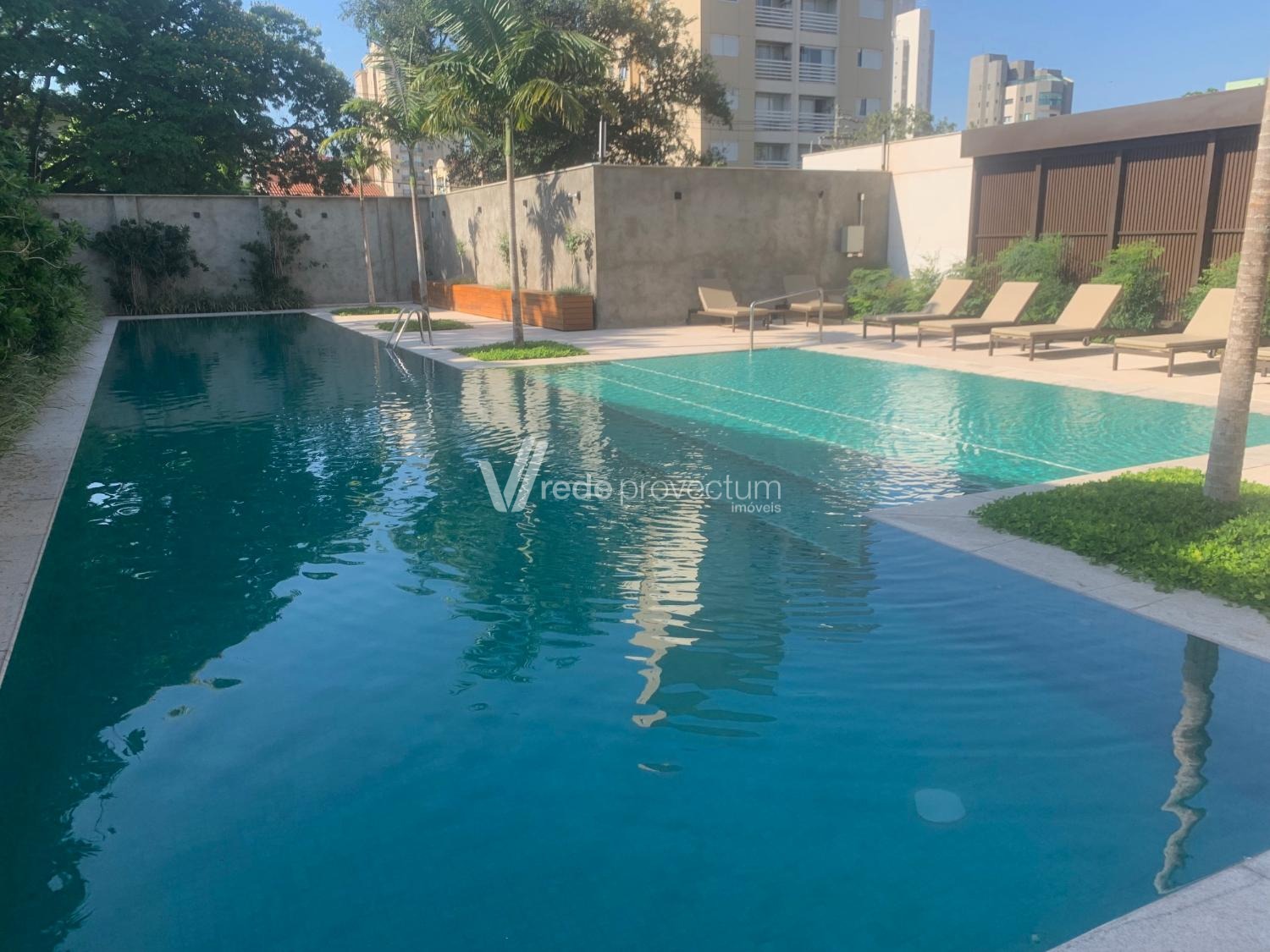 AP305270 | Apartamento venda Cambuí | Campinas/SP