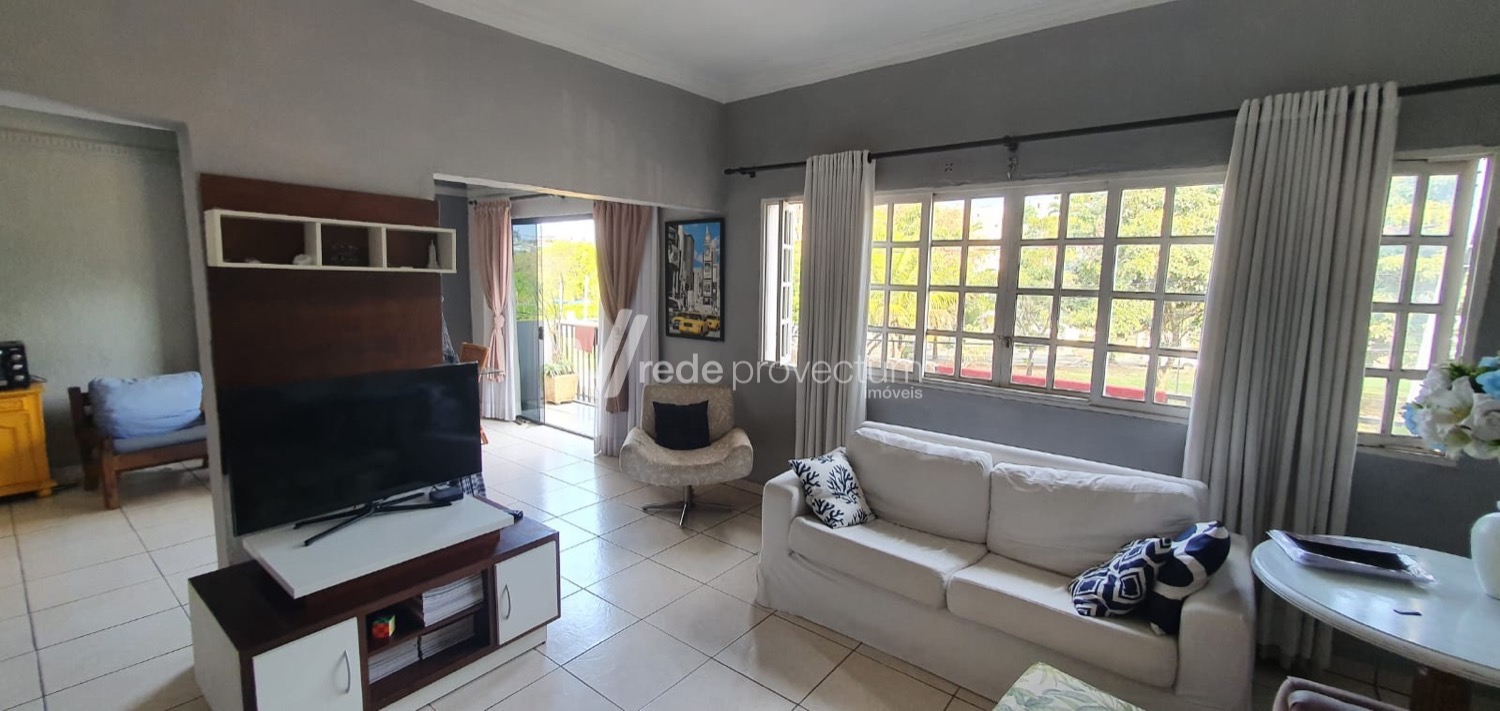 CA305275 | Casa venda Swift | Campinas/SP