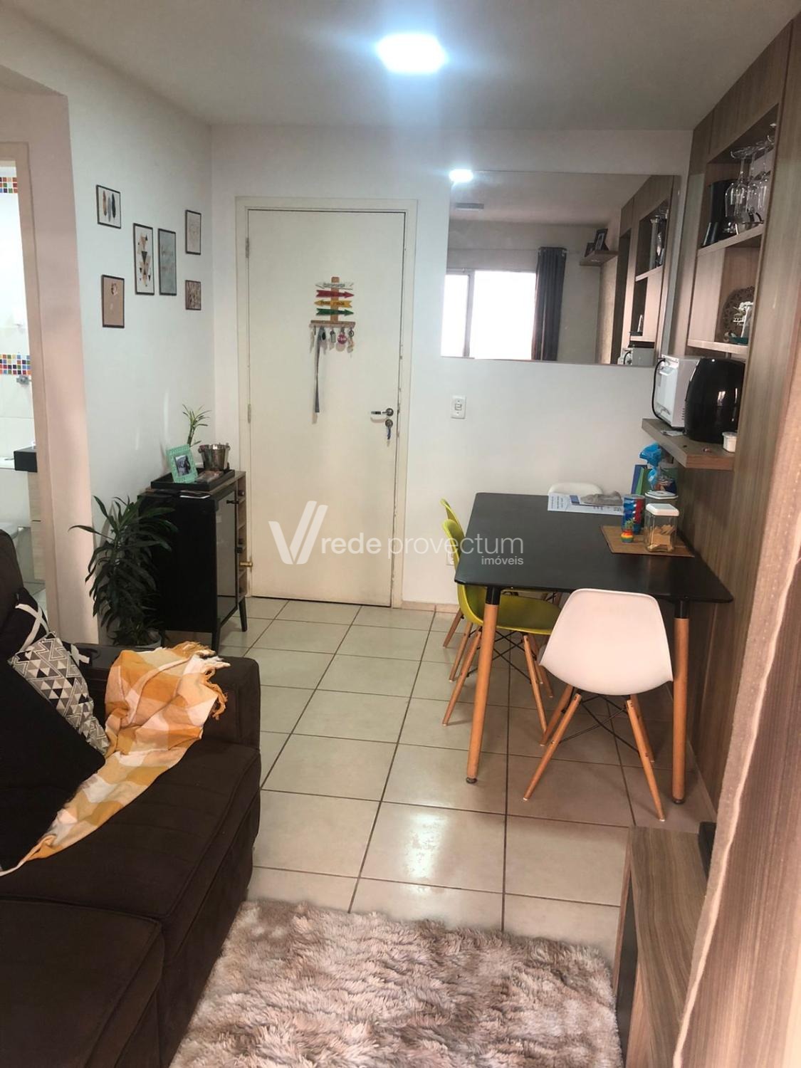 AP305288 | Apartamento venda Jardim Nova Europa | Campinas/SP