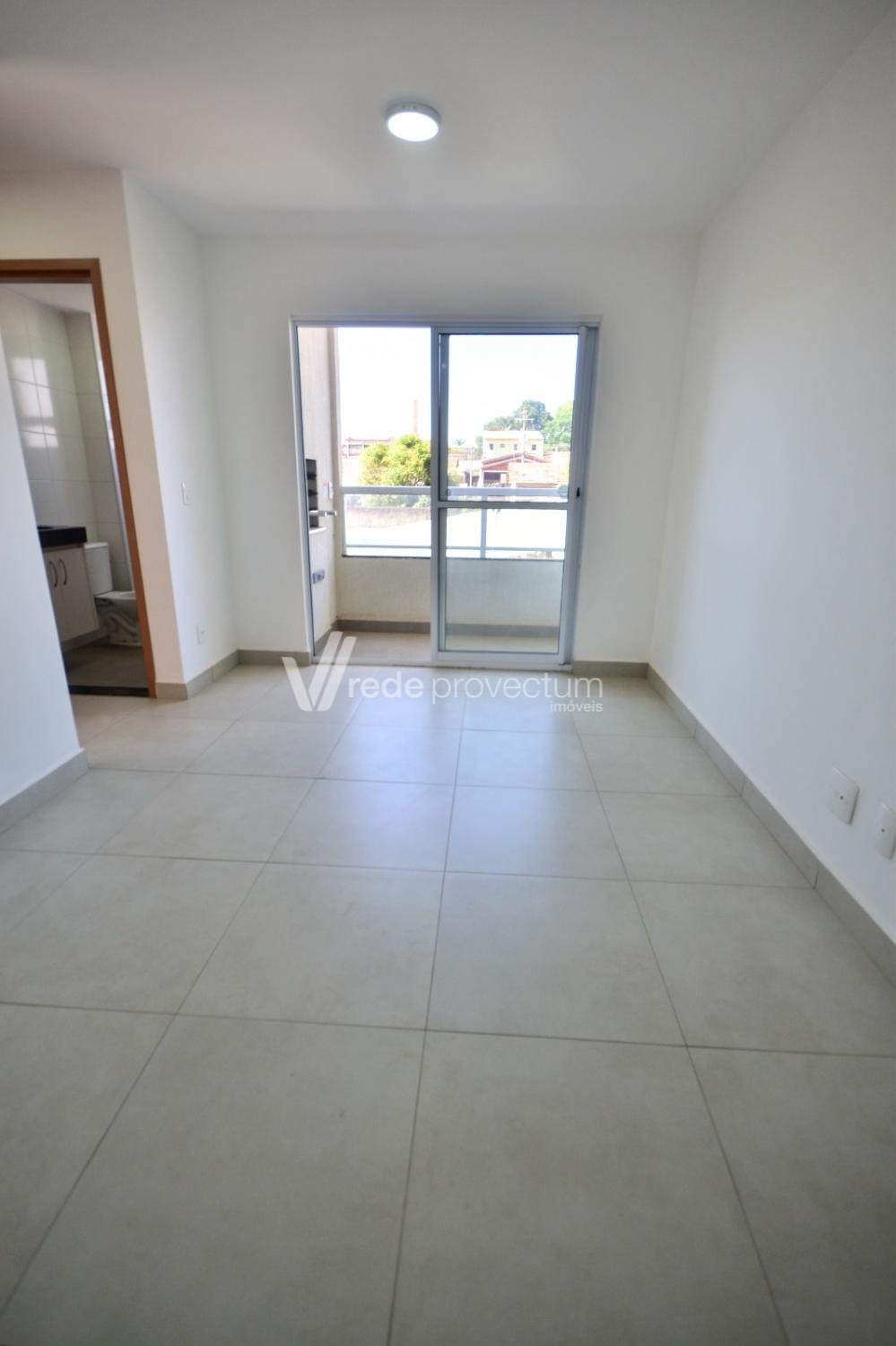 AP305293 | Apartamento aluguel Parque Industrial | Campinas/SP