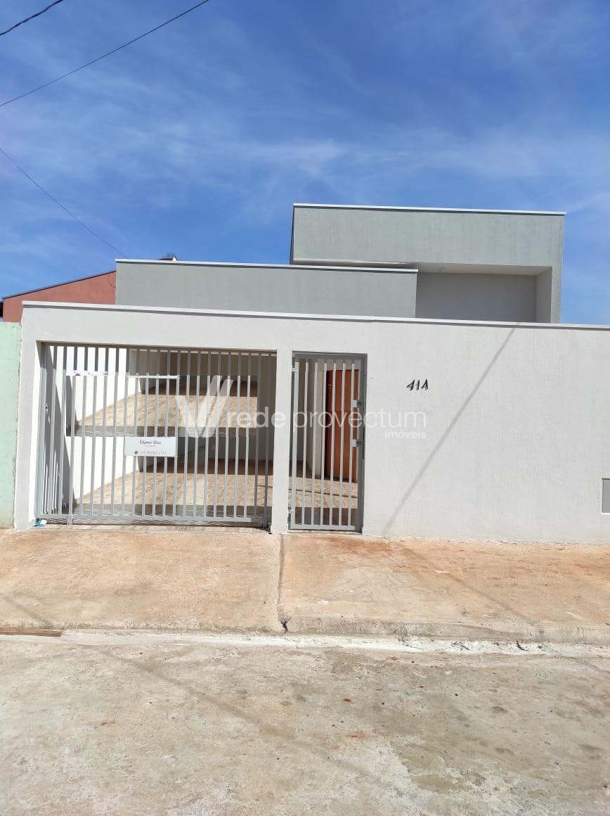 CA305297 | Casa venda Parque Bellaville | Hortolândia/SP