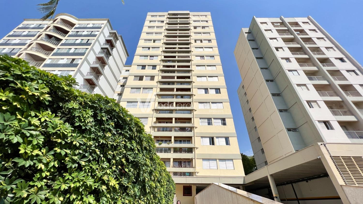 AP305300 | Apartamento venda Ponte Preta | Campinas/SP