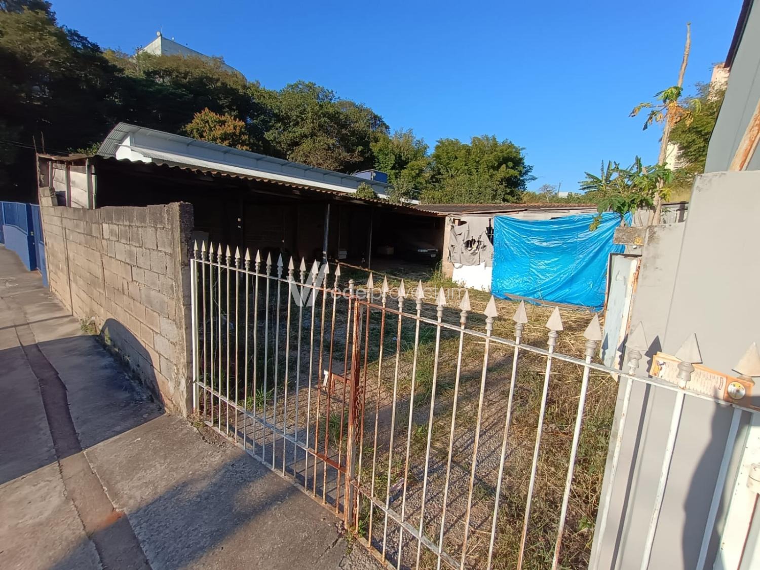 TE305305 | Terreno venda Centro | Itatiba/SP