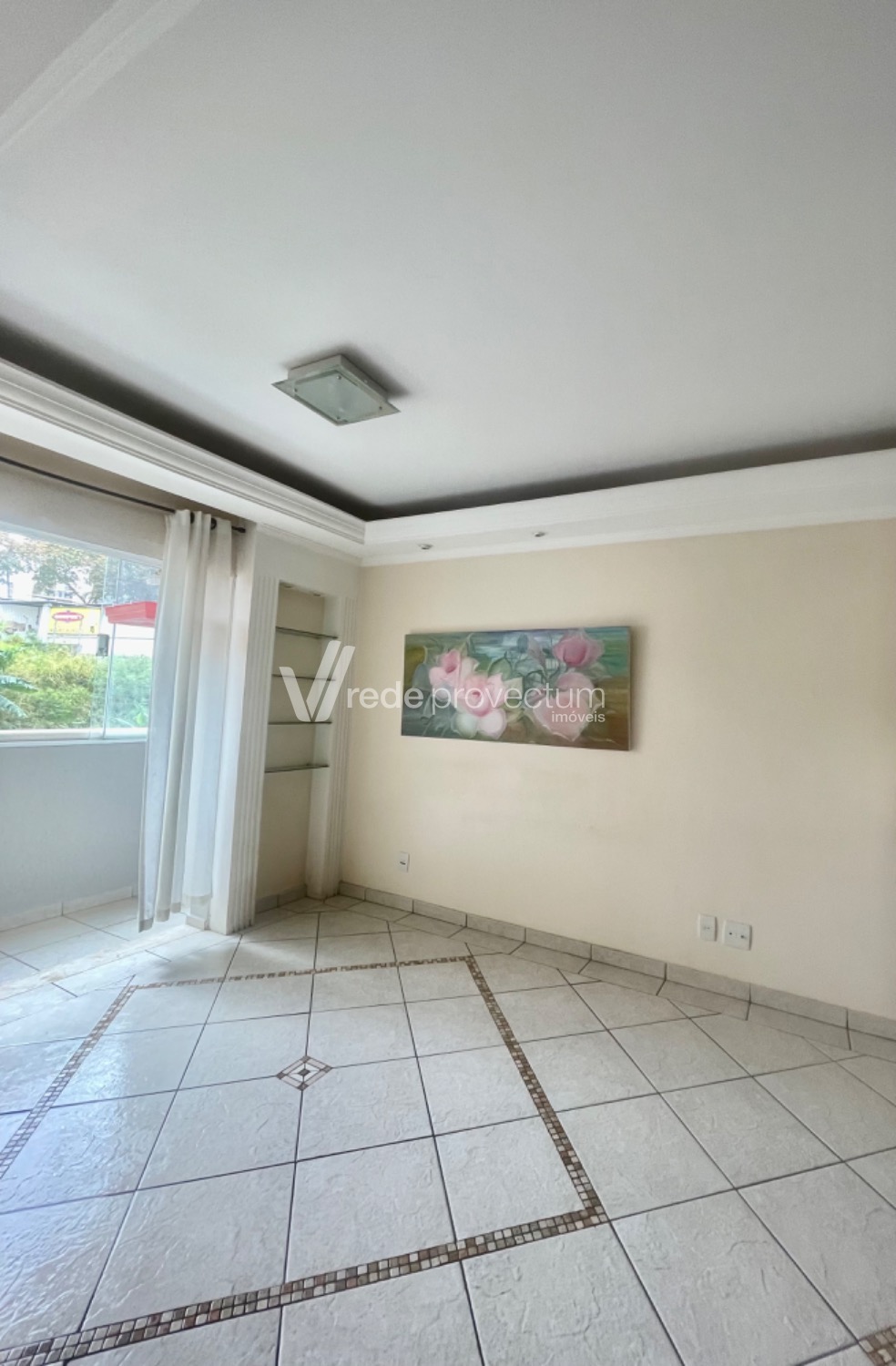 AP305313 | Apartamento venda Cambuí | Campinas/SP