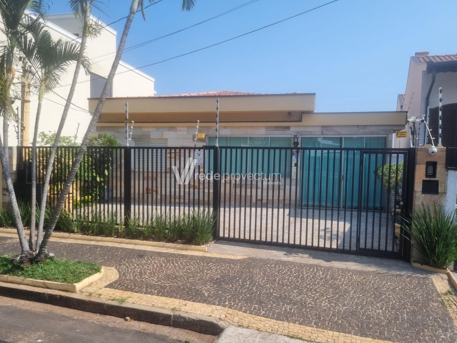 CA305318 | Casa venda Jardim Nossa Senhora Auxiliadora | Campinas/SP