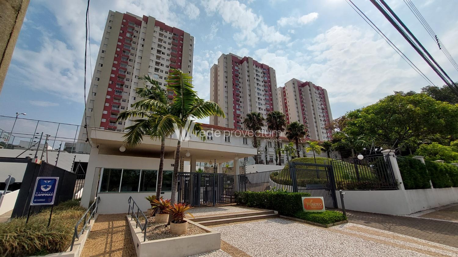 AP305339 | Apartamento venda Ponte Preta | Campinas/SP