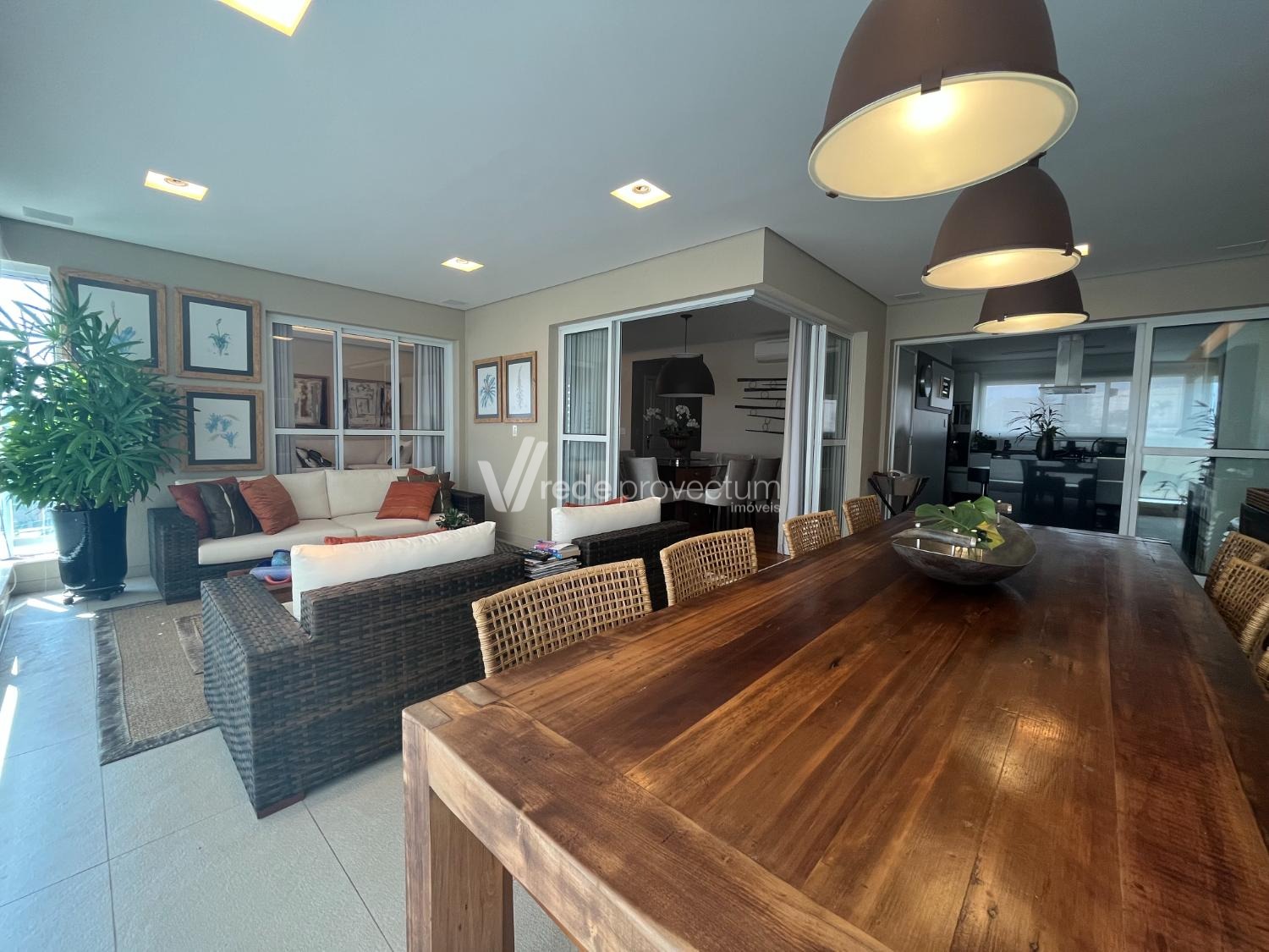 AP305340 | Apartamento venda Jardim Madalena | Campinas/SP