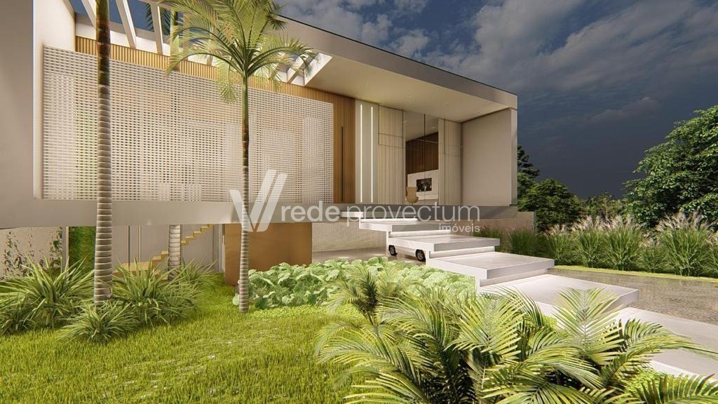 CA305361 | Casa venda Villa Lombarda | Valinhos/SP