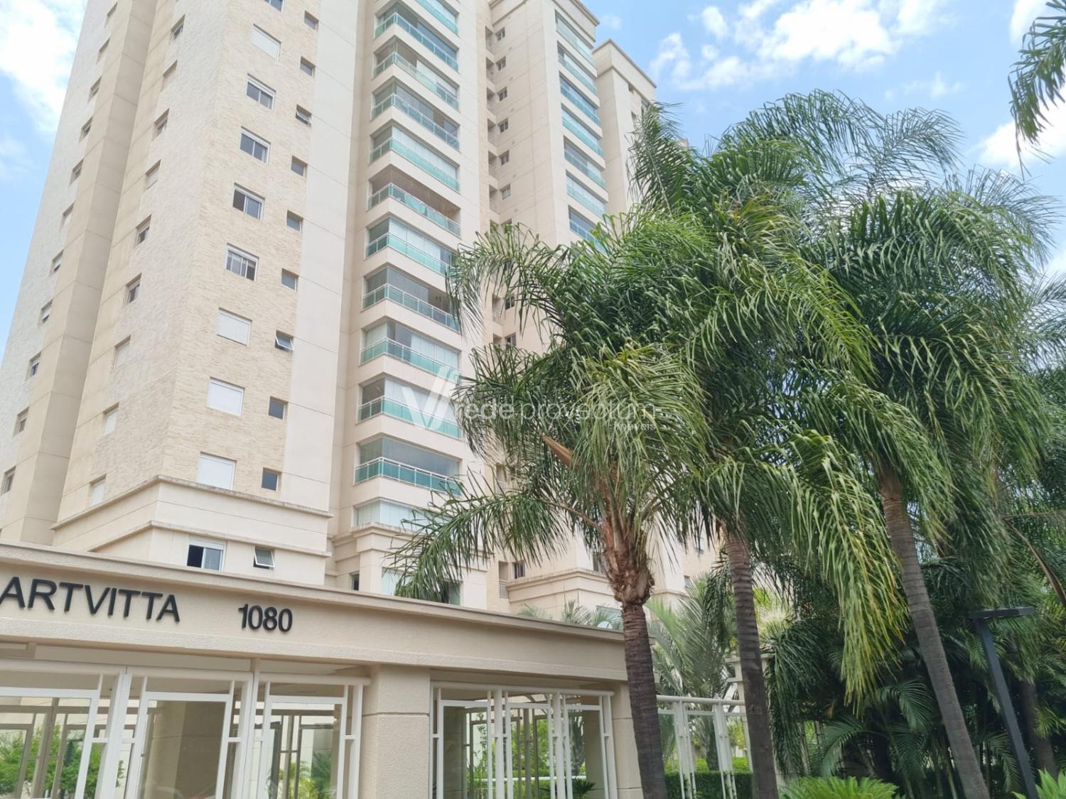 AP305366 | Apartamento venda Taquaral | Campinas/SP