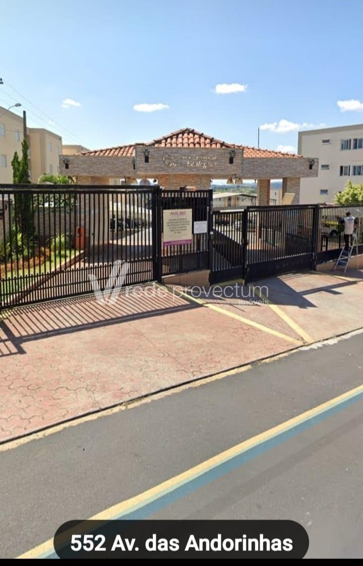 AP305368 | Apartamento venda Jardim Andorinhas | Campinas/SP