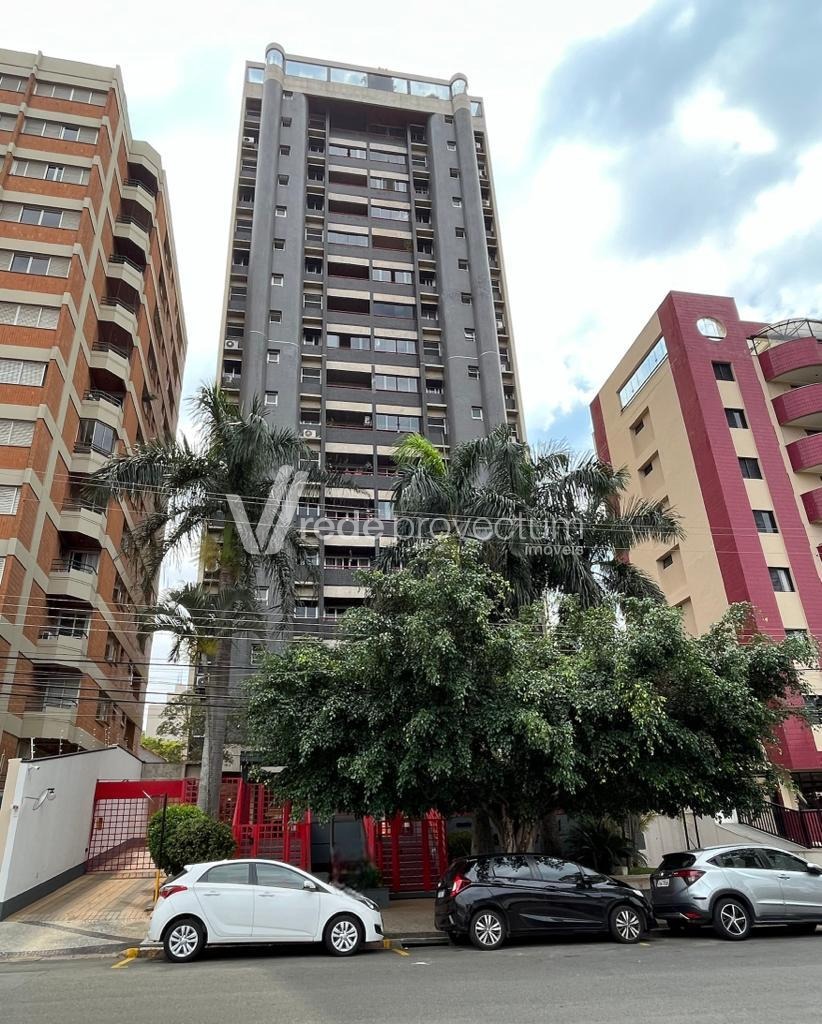 AP305397 | Apartamento venda Bosque | Campinas/SP