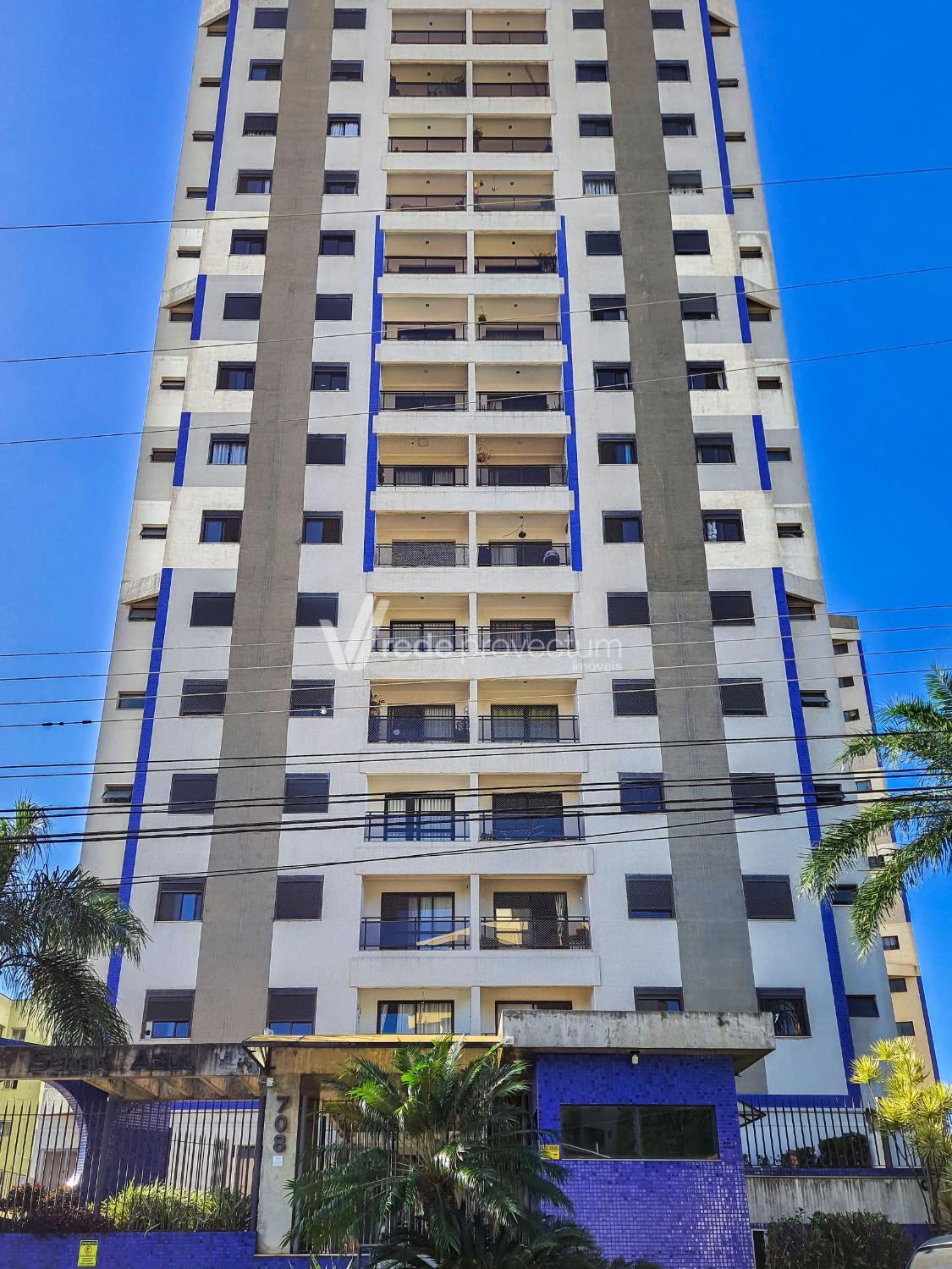 AP305398 | Apartamento venda Jardim Chapadão | Campinas/SP